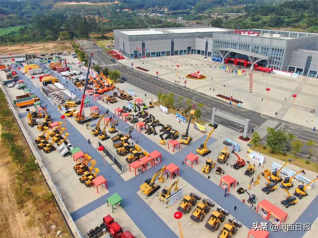 位列第22名!龙岩市人均GDP跻身全国榜单