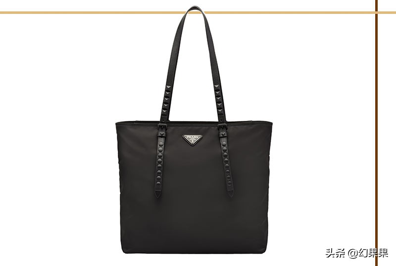 普拉达prada经典包,普拉达prada腋下包包