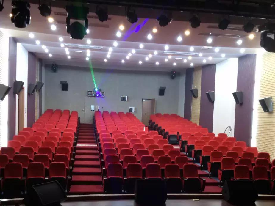 卡福专业音响品牌怎么样,卡福ktv音响是什么水平