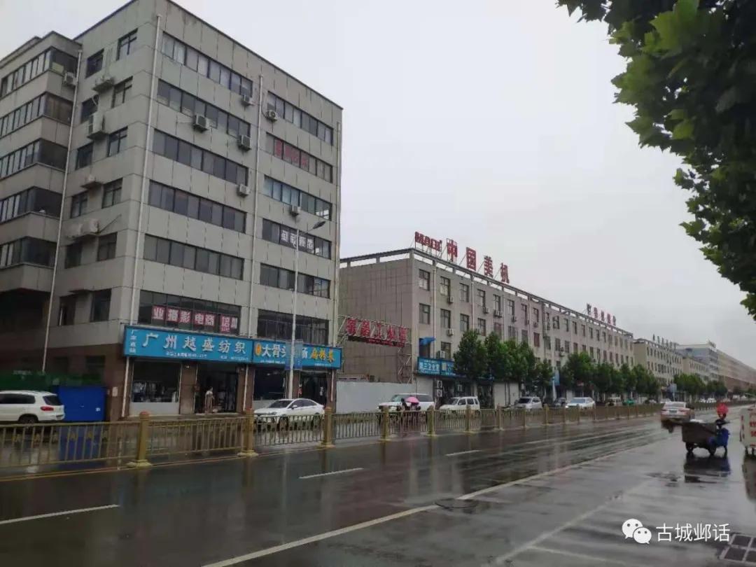 安阳示范区高庄镇2024年规划公示,安阳北关柏庄镇未来5年规划图