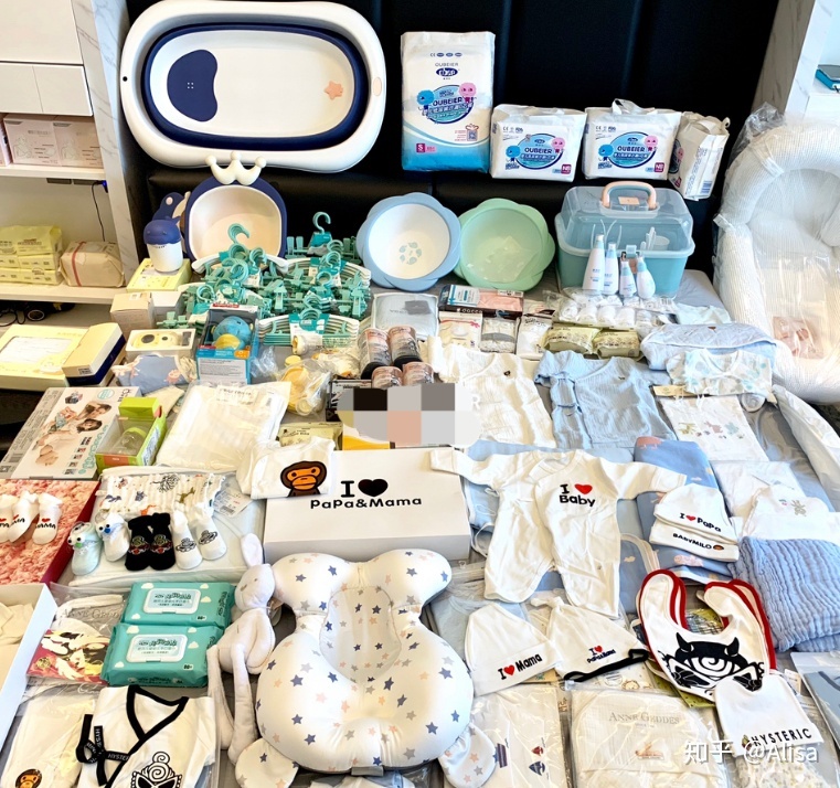 待产包自己准备还是医院准备,待产包是婆婆准备还是娘家妈准备