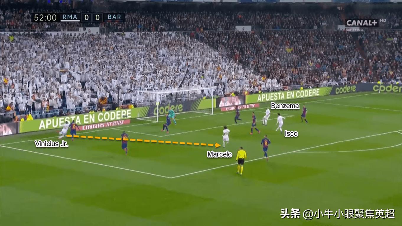 巴西天才初绽放！维尼修斯会成为银河战舰的下一个巨星吗？