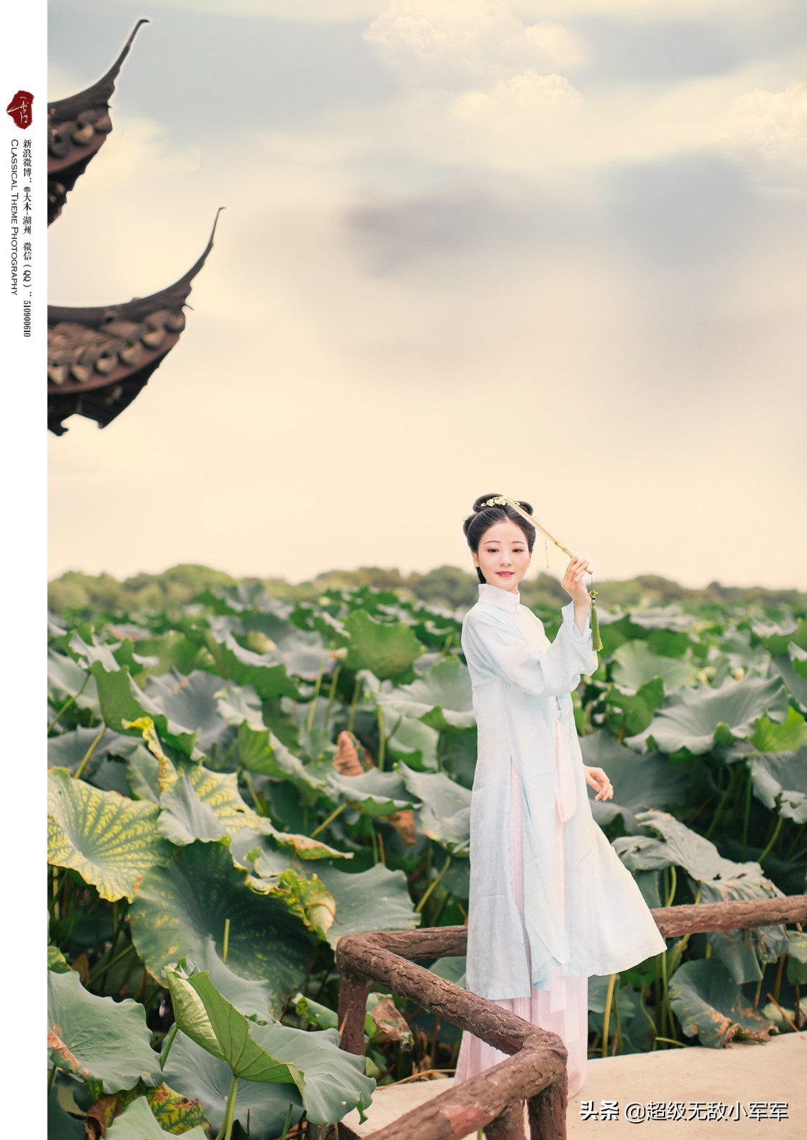 杭州热门汉服拍摄基地,杭州拍汉服的景区有哪些