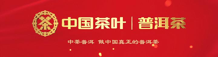 中茶普洱茶生茶推荐,中茶2021臻品黄印熟茶评测