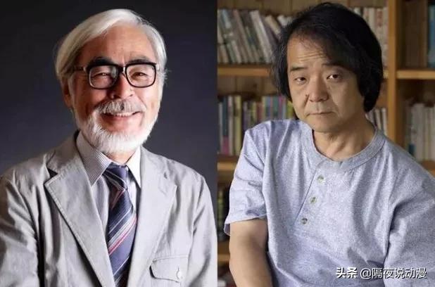 宫崎骏吉卜力动态,吉卜力的动画究竟有什么特别之处