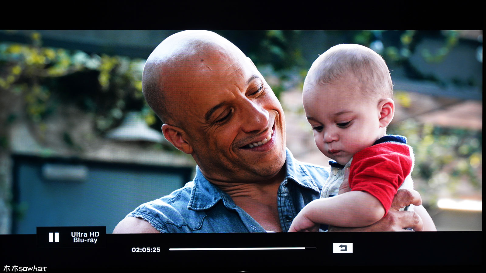 索尼ubp-x700蓝光机评测,索尼ubp-x700支持h.265视频解码