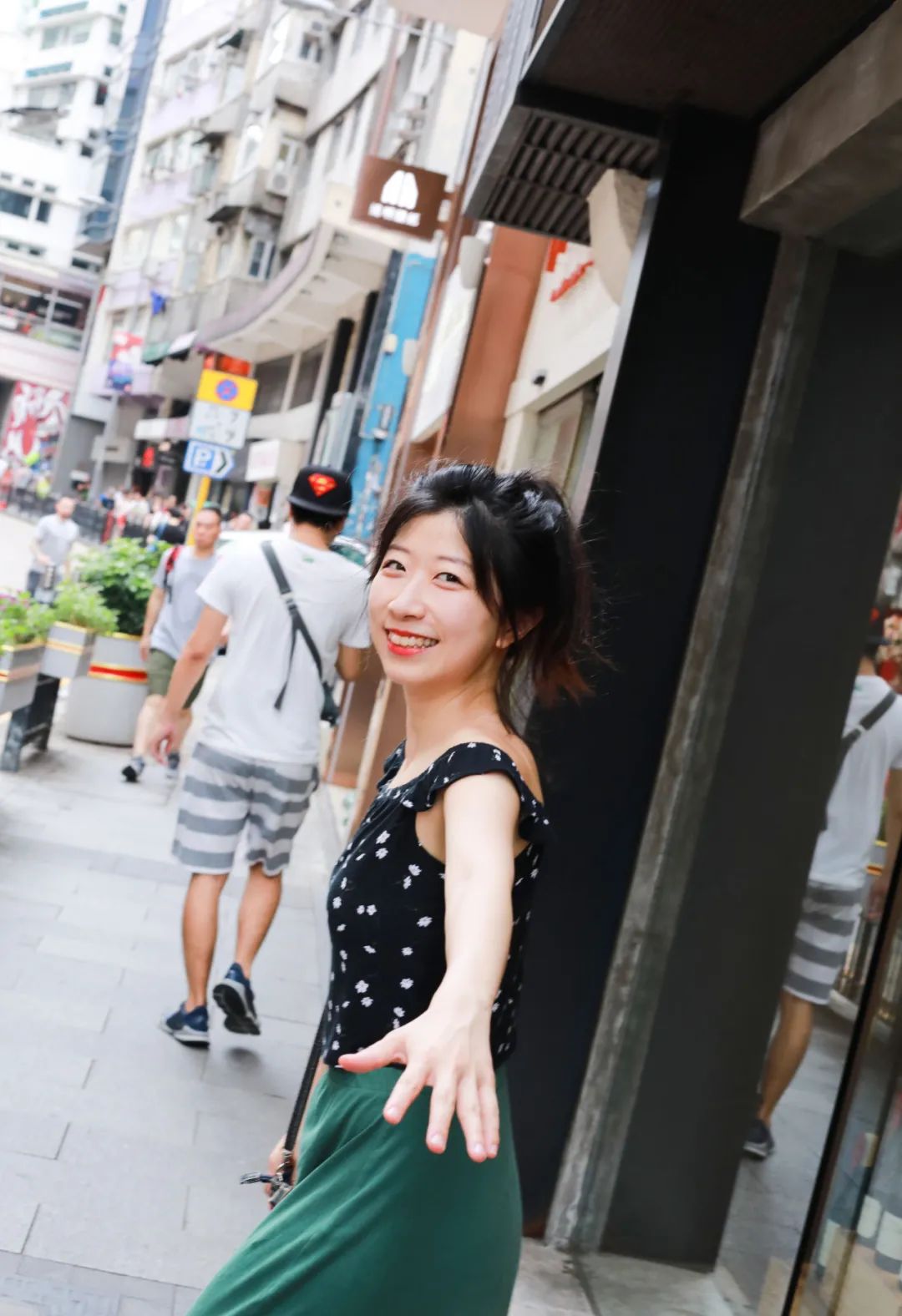 当女人们开口讲段子：现在的尺度都太小了