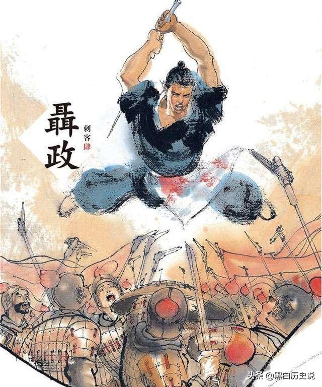 鲁智深行刺太守,鲁智深刺杀太守原文