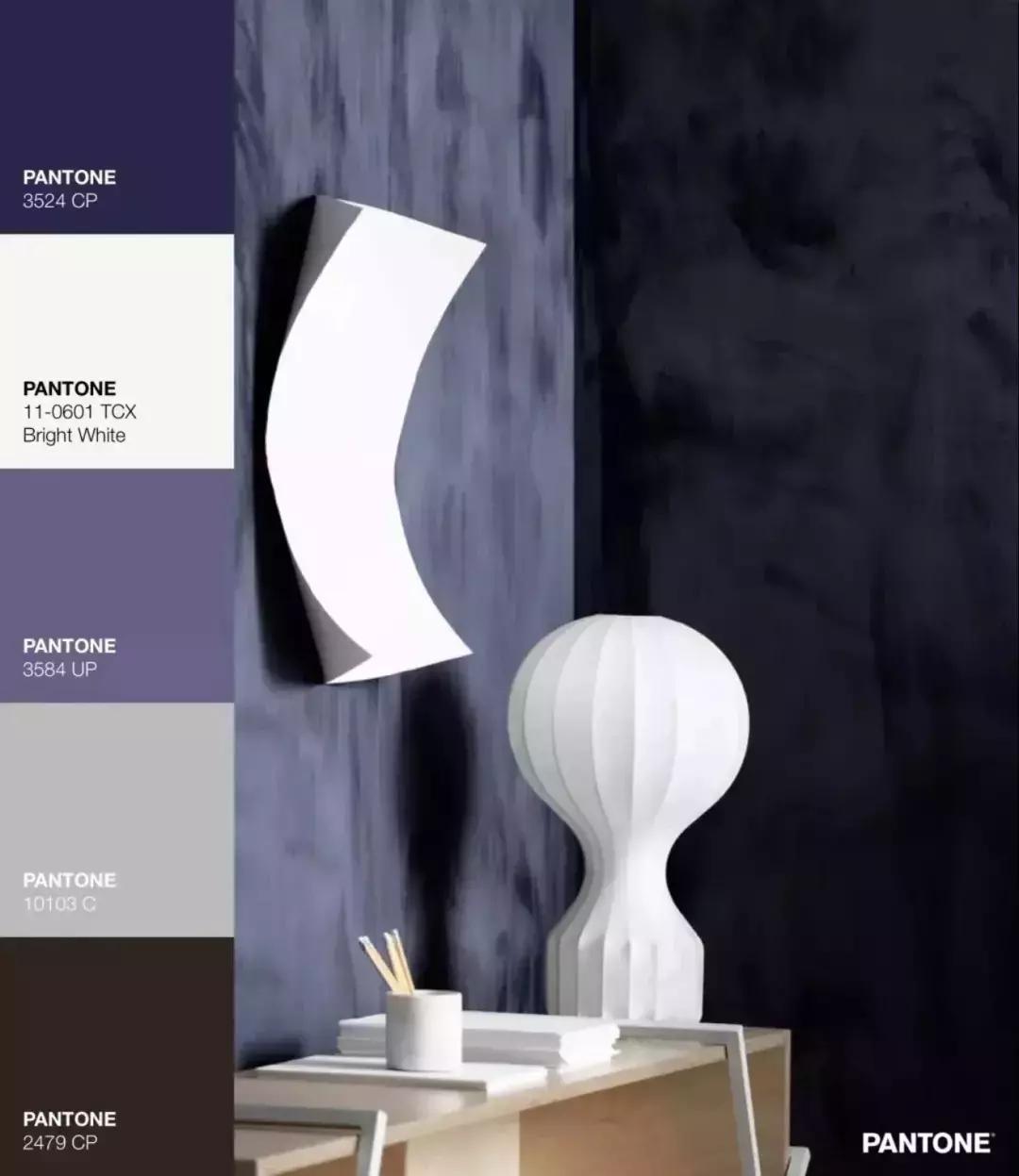 6种配色色卡,设计师最全万能配色色卡