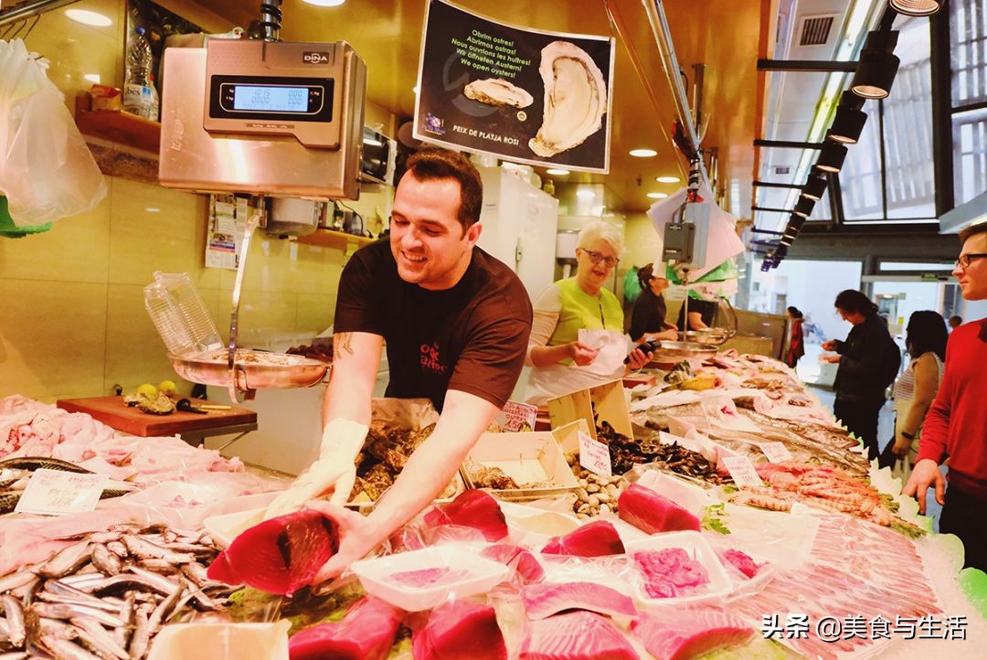 当你心情不愉快的时候看到小吃,每当心情不好的时候来看看