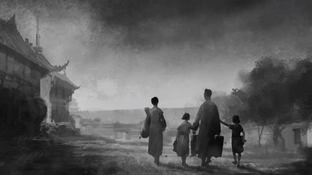 西南聯大│最困難時,往往最心懷美好