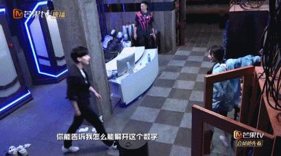 杨幂时尚穿搭太美,杨幂各种撩汉