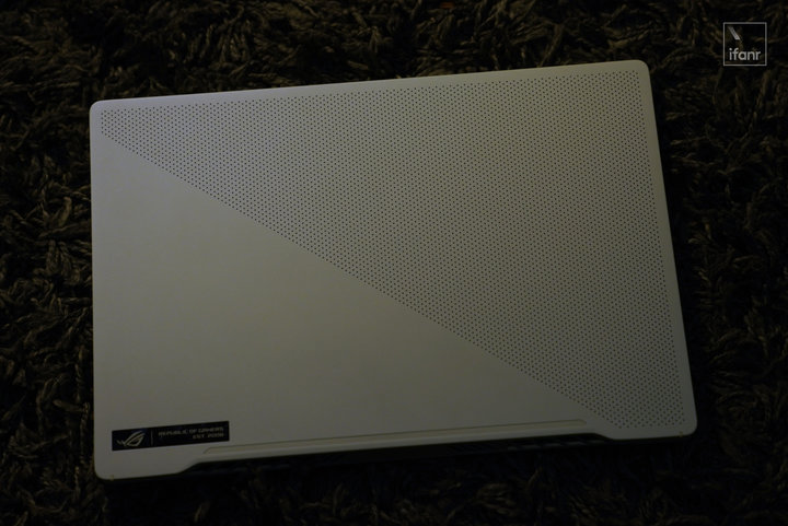 rog幻142021款,rog幻14评测轻薄商务本