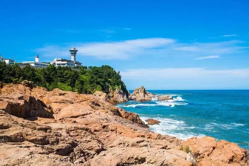 山东环境比较好的城市,山东哪里风景好适合居住