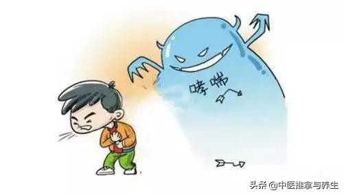 推拿能治愈小儿哮喘吗,小儿推拿治疗哮喘手法