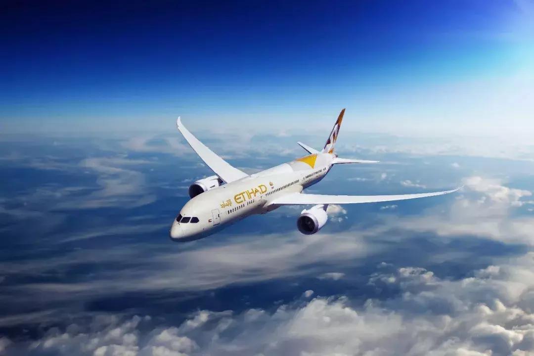 阿提哈德航空a380-800公务舱,阿提哈德航空为什么这么好