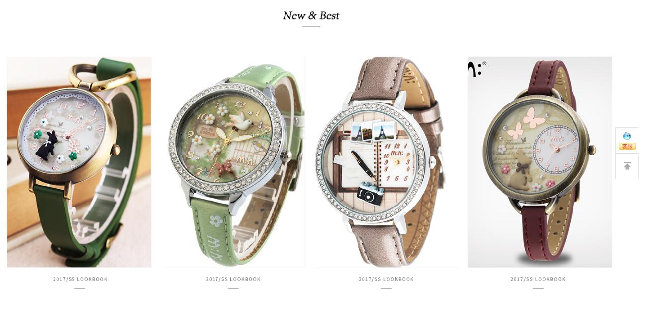 淘宝新店怎么装修吸引人,怎样装修淘宝店铺引流