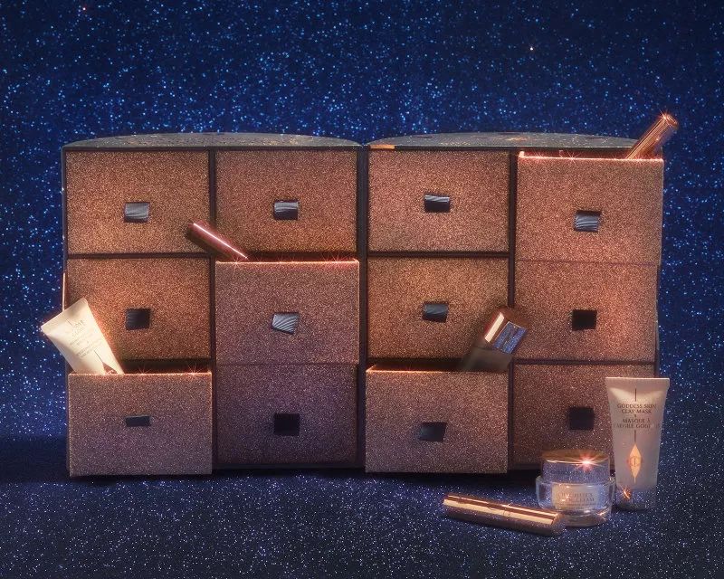 杨树林2019圣诞限定,2022年圣诞限定杨树林