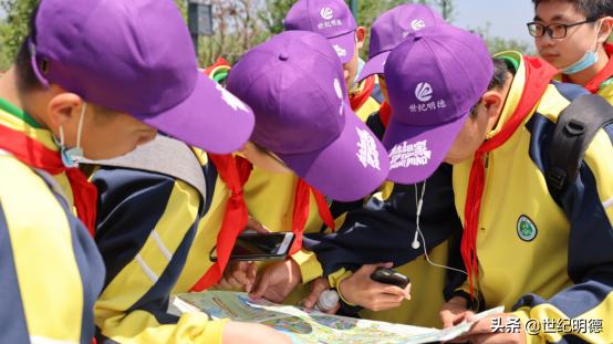 《观明德》|“研”传深“教”，让教育发光