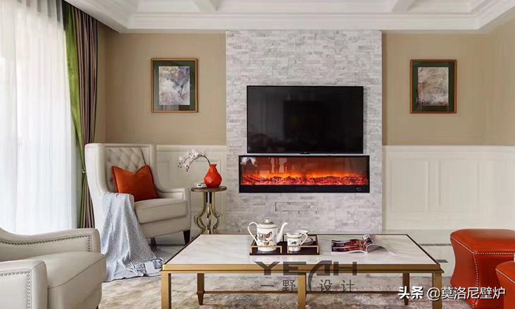 用过暖气片和地暖的感受,用过壁挂炉地暖的感受