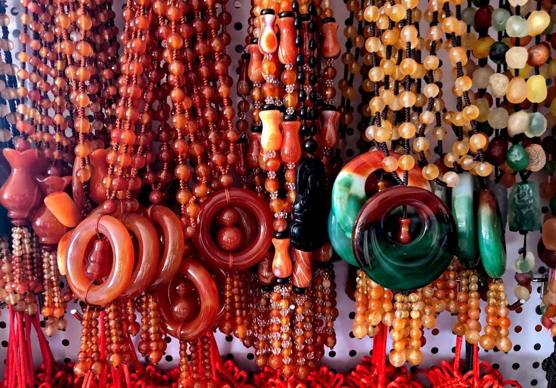 玛瑙市场有前景吗,玛瑙市场前景怎么样