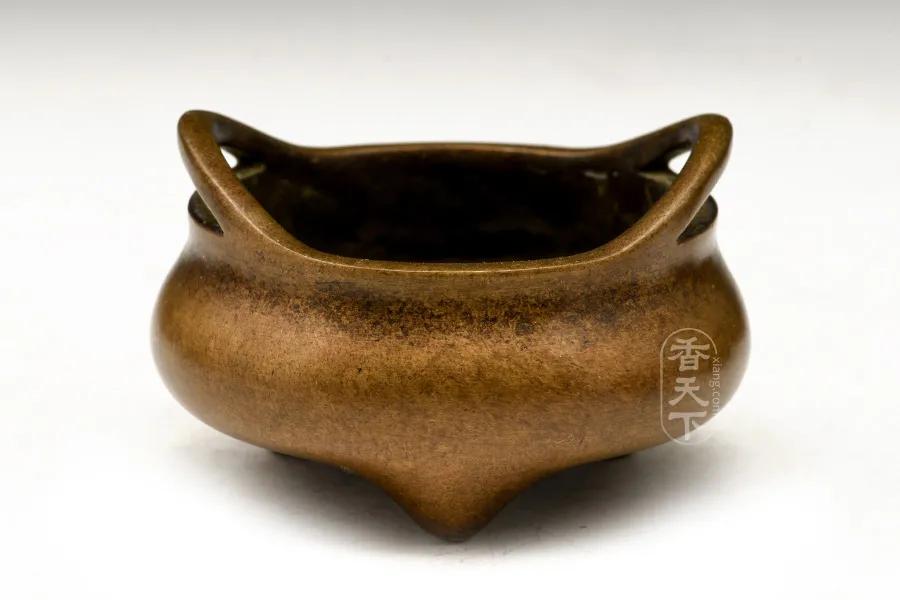 古代各个朝代的香炉图片,中国历代香炉演变超全视频