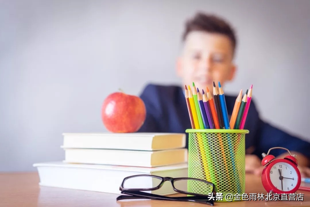 孩子在家就要好好学习,孩子从小要学习好