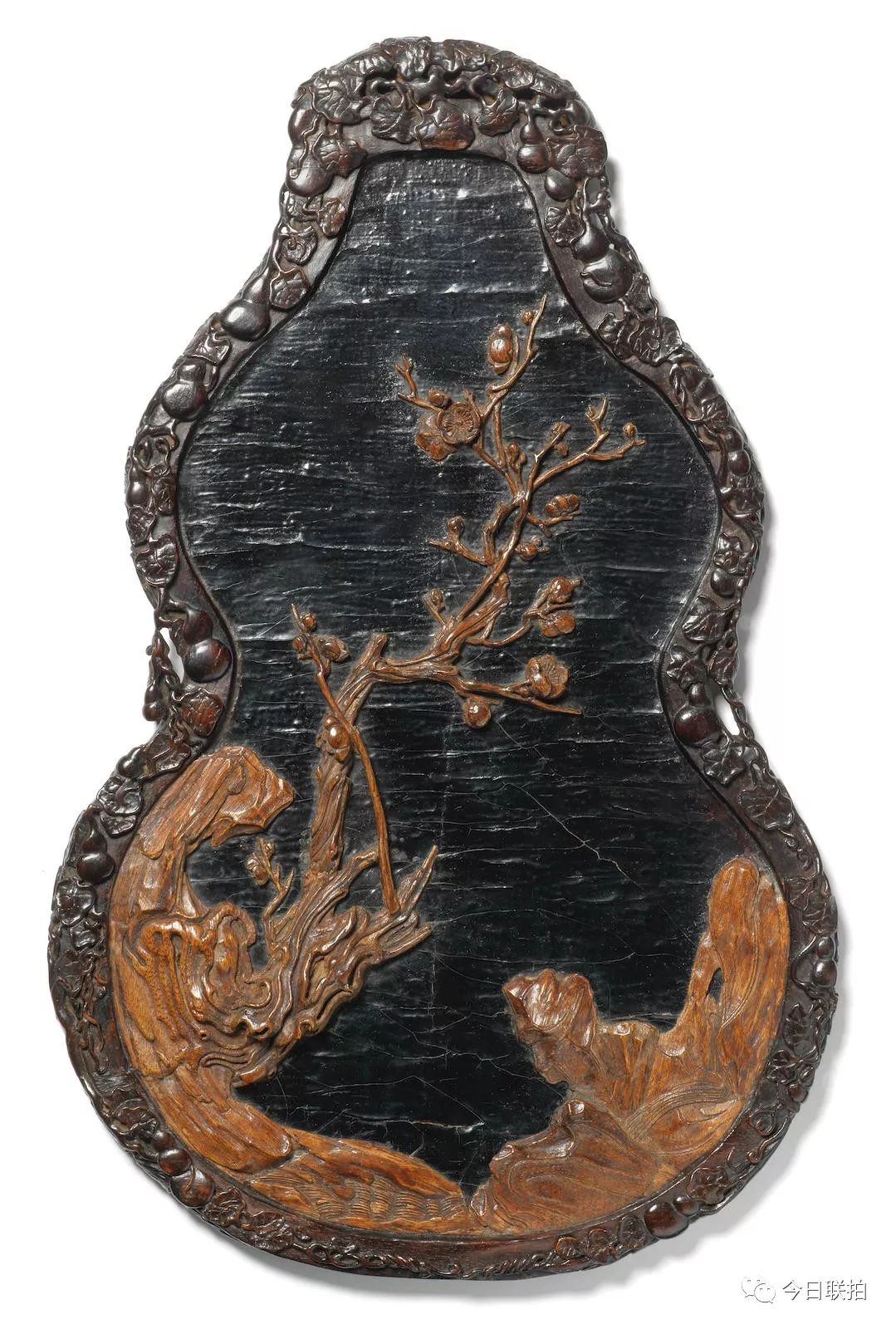 乾隆时期的艺术精品,乾隆出土的国宝级重器