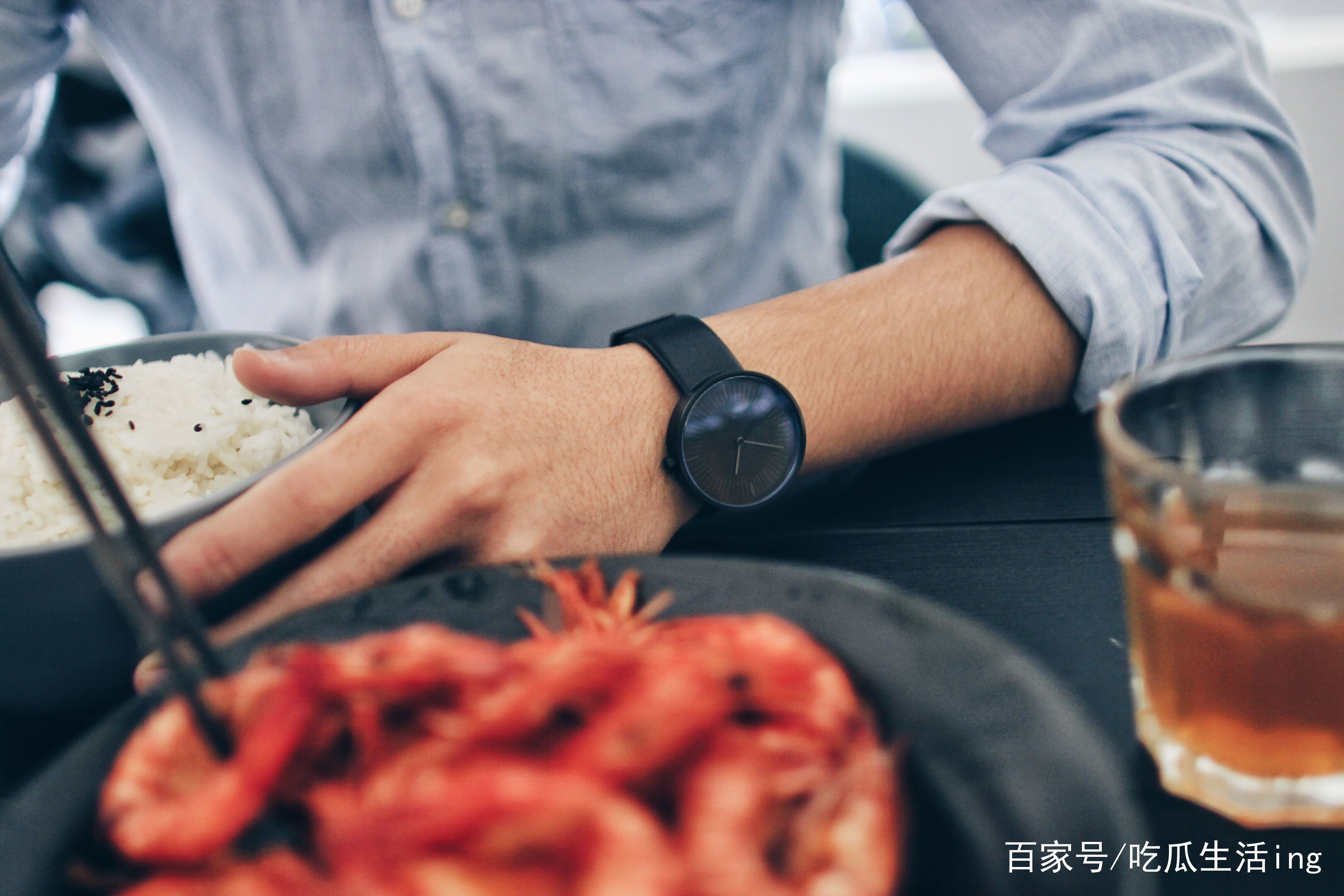 45款超赞的ins小众高颜值品牌手表 (简约ins风电子手表)