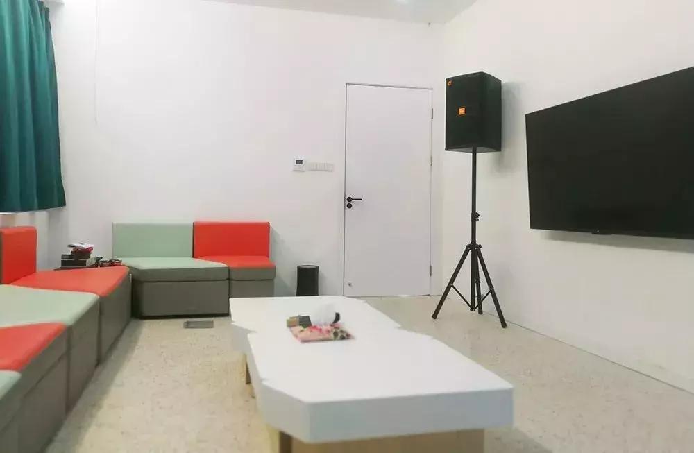 去上海必去的民宿,上海树林民宿推荐