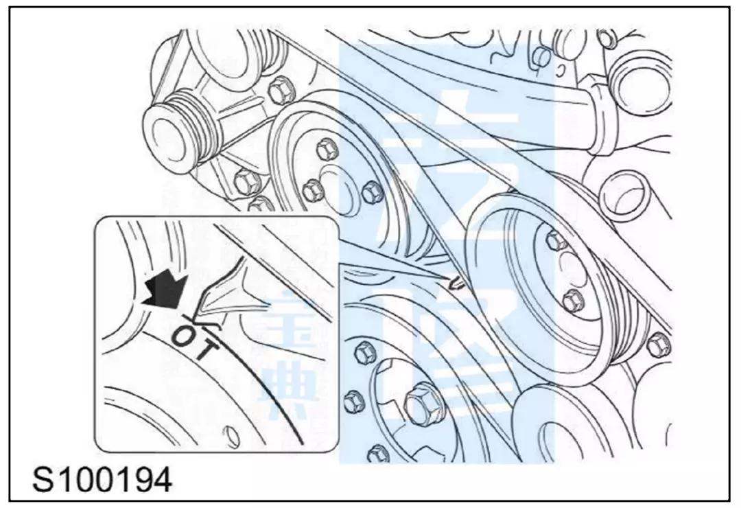 荣威正时皮带视频教程,荣威rx5正时皮带还是链条
