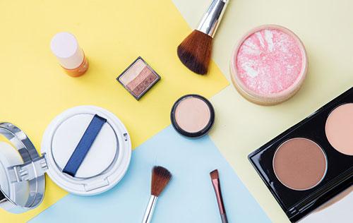 这东西blingbling的,对身体有害吗?