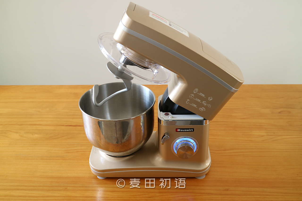 教你如何选择人生中的第一台厨师机,看完这些能避坑无数