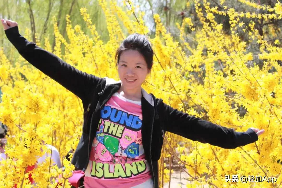 产后胖了70斤减肥成功案例,产后4个月减肥案例分享