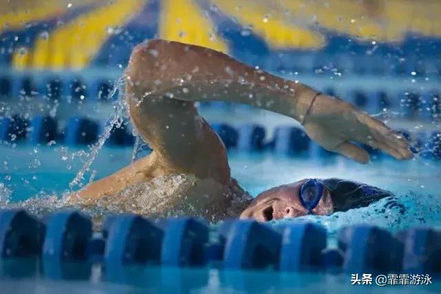 换气其实很简单,换气有多少方式