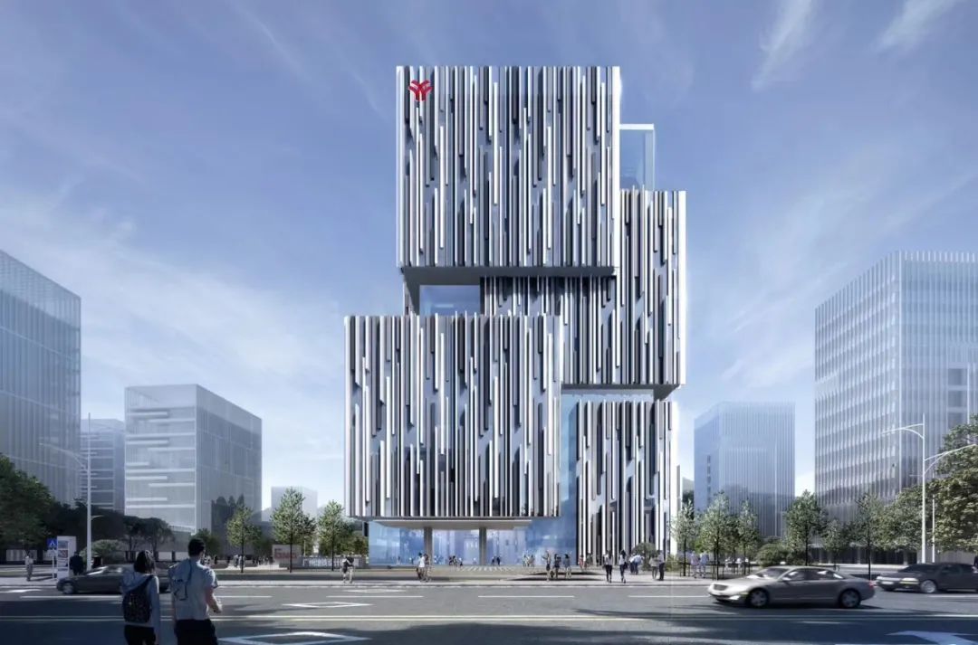 白云新城发展趋势,白云新城未来效果图