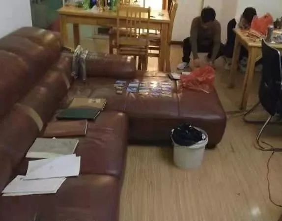 参与网络赌博获利五十万被抓,男子靠赌博一夜暴富