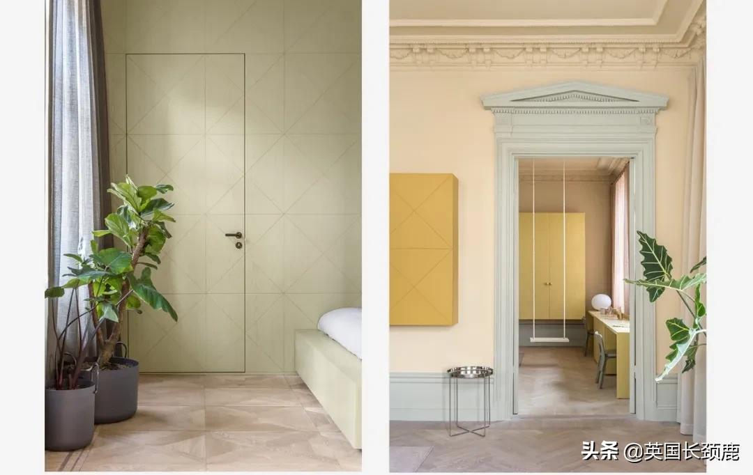 2021年世界流行颜色排行榜,2022pantone年度代表色