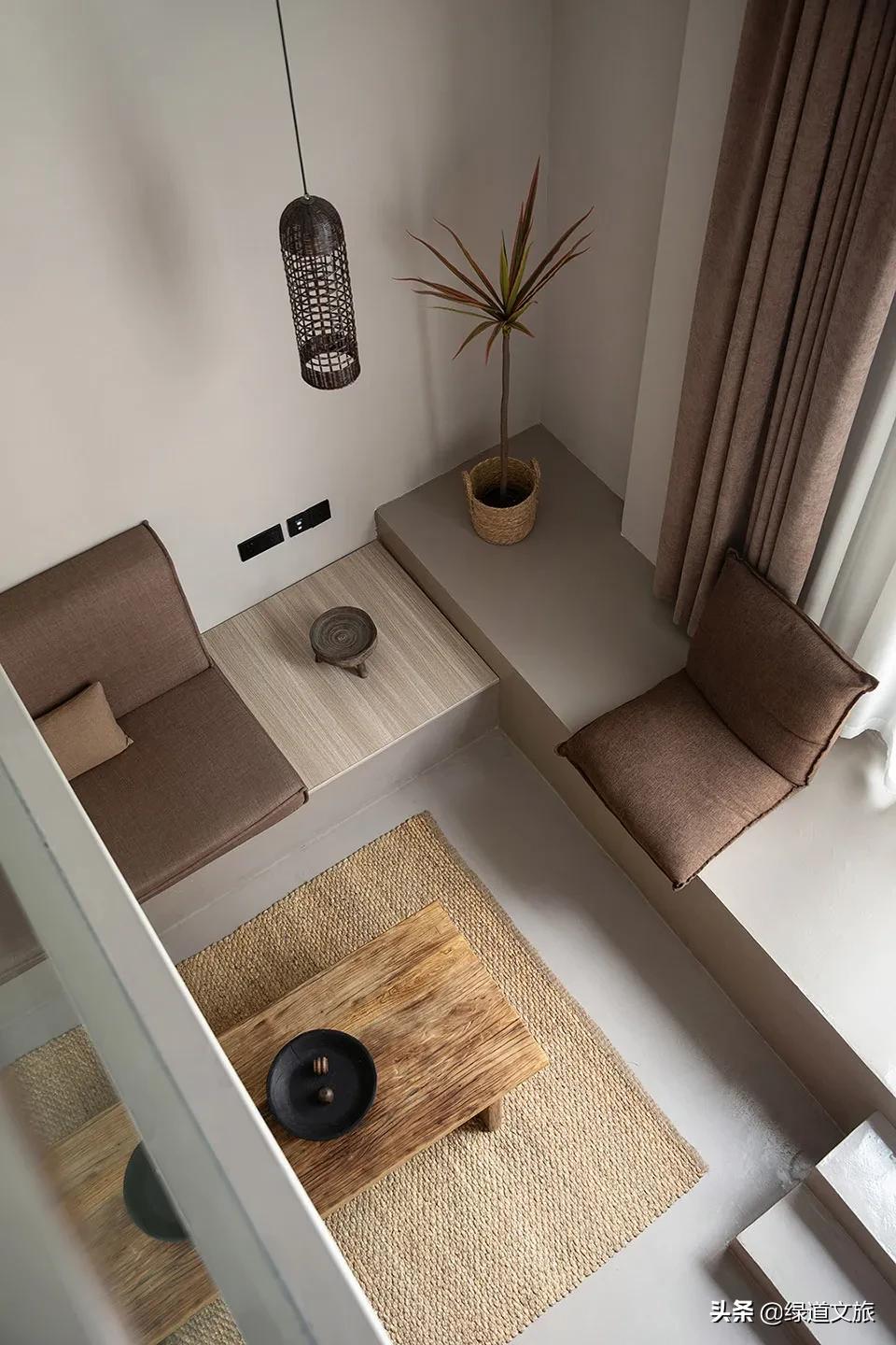 寻幽静处休憩这几个酒店值得参考,远离喧嚣安享静谧酒店