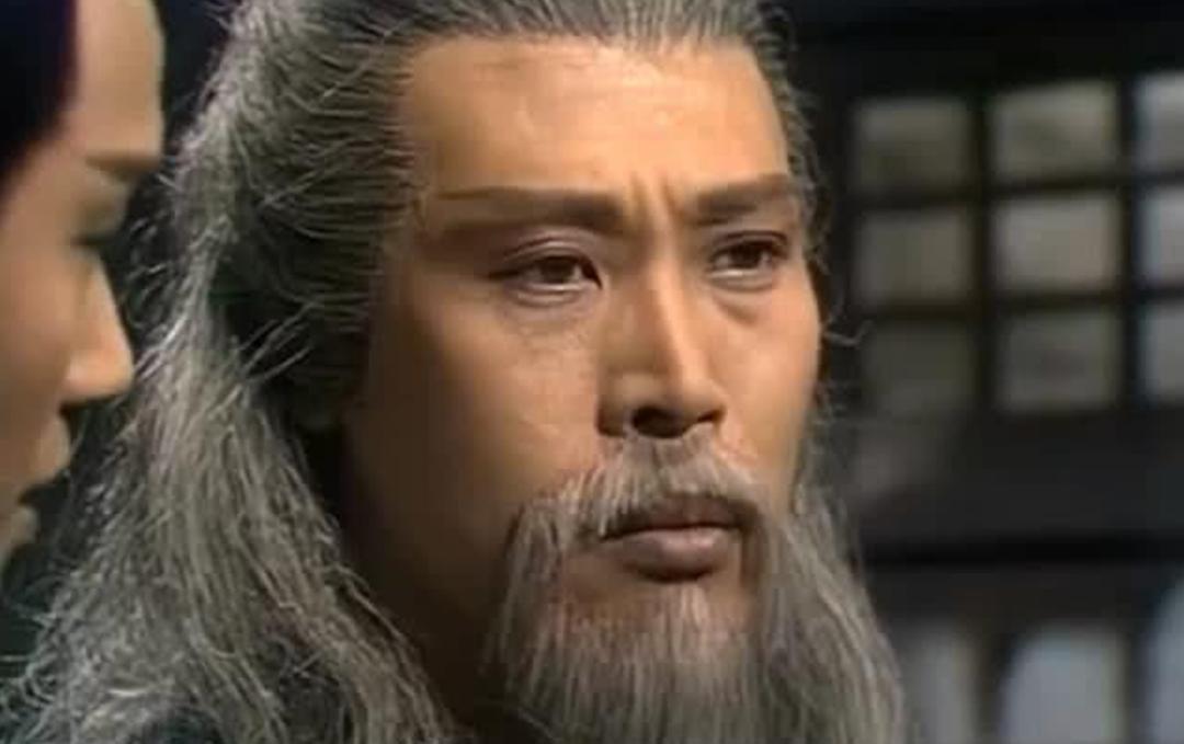 华山论剑高手中的高手,独孤求败为啥参加华山论剑