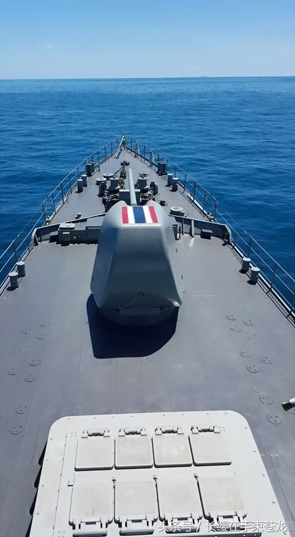 053h3型护卫舰外销,中国海军现在服役的053护卫舰