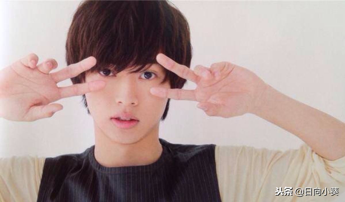 刘昊然与山崎贤人影视混剪,山崎贤人刘昊然