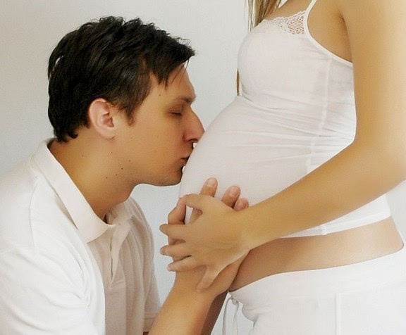 怀孕期间丈夫应该注意什么,怀孕期间丈夫需要做什么