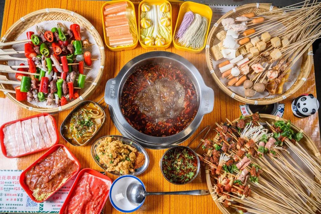 无锡100种必吃美食,无锡美食二十家馆子