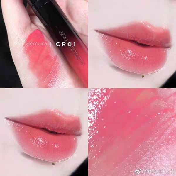 冷肤色适合的口红,冷肤色口红必买色号