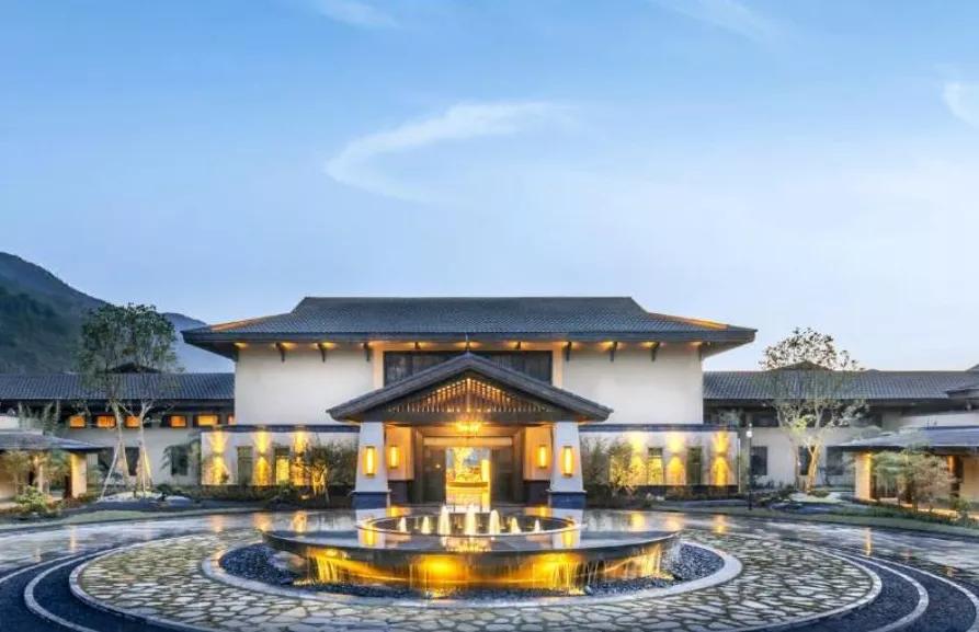 冬天福州温泉,欢迎大家来福州泡温泉