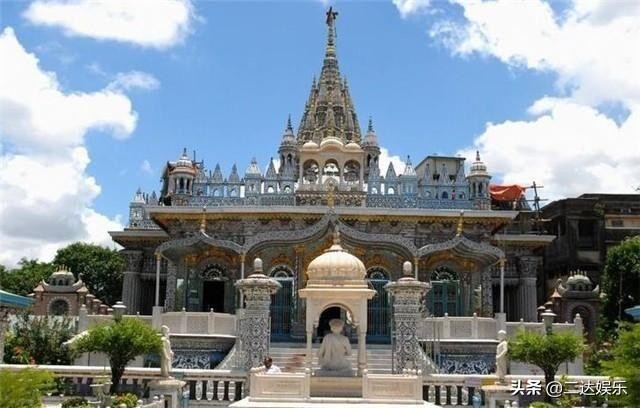 印度的冷知识有哪些,印度奇葩小知识大全