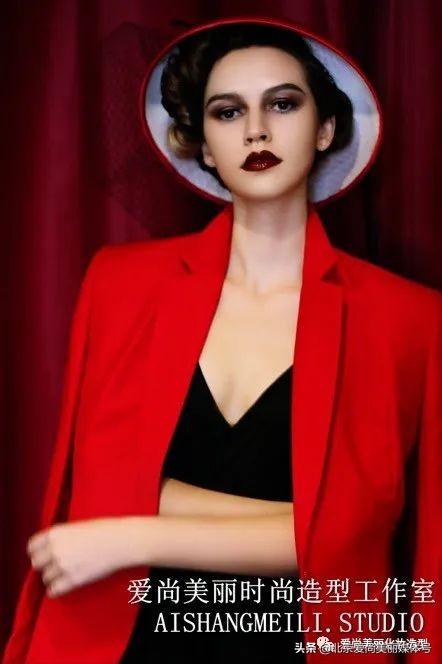爱尚美丽发型工作室,爱尚美丽服装搭配