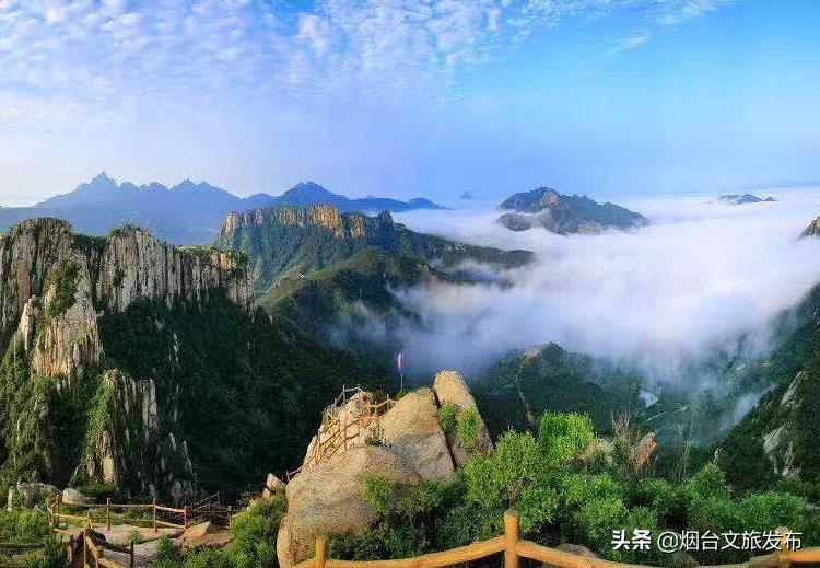 烟台五一假日攻略,烟台欢乐汇玩法