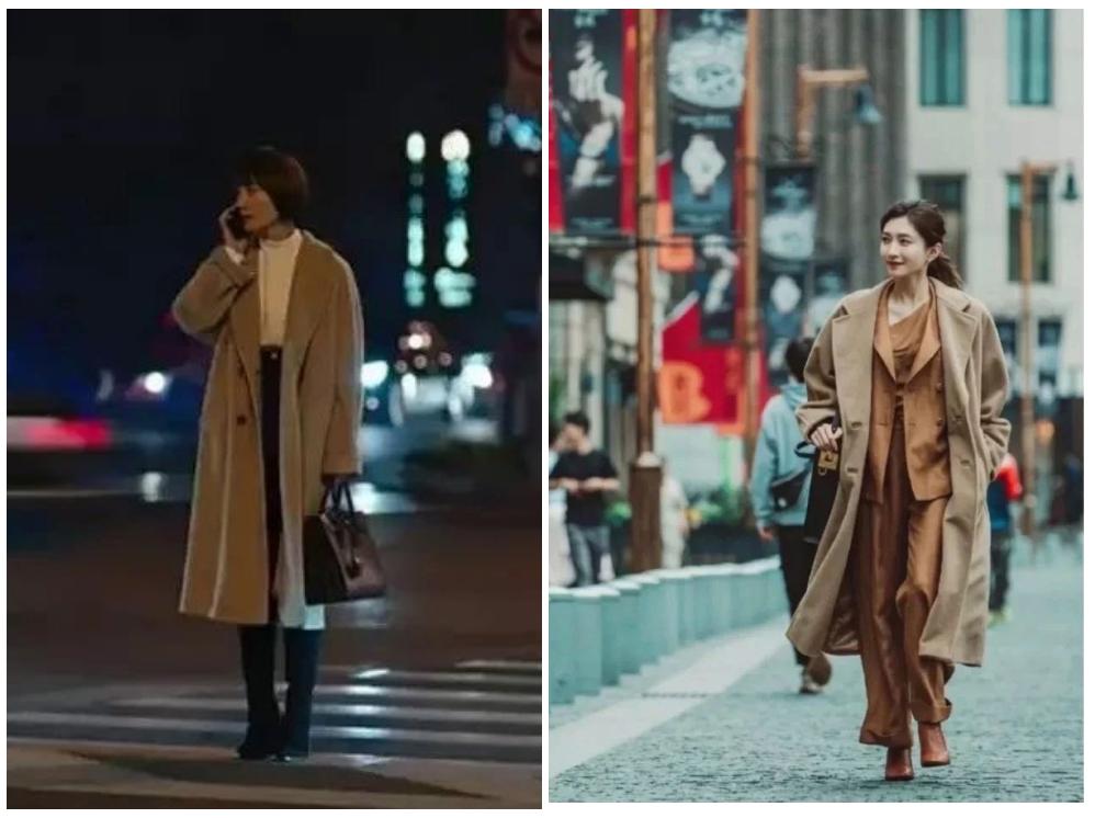 maxmara大衣经典款式有几款,maxmara经典款大衣有哪些